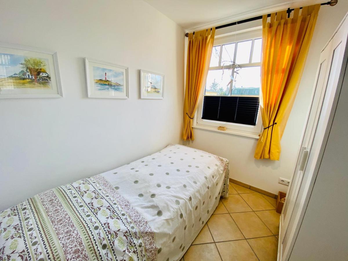 Neue Villa Ernst - Ferienwohnung 3 هيرينجسدورف المظهر الخارجي الصورة